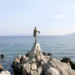 Διαμέρισμα With A Parking Space - 7919