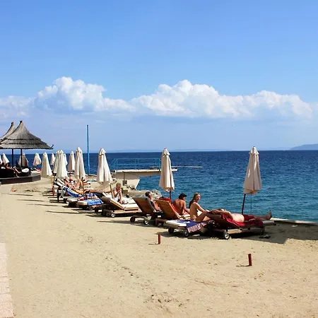 公寓 With A Parking Space - 7919