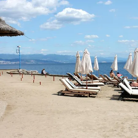 With A Parking Space - 7919 公寓 *