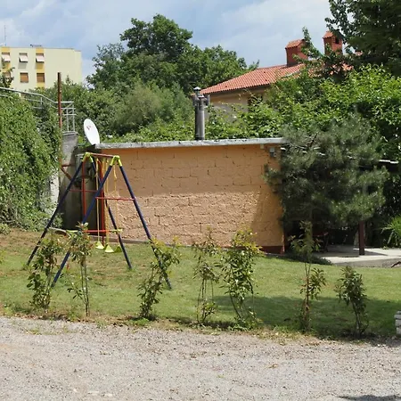 Lägenhet With A Parking Space - 7919 Opatija