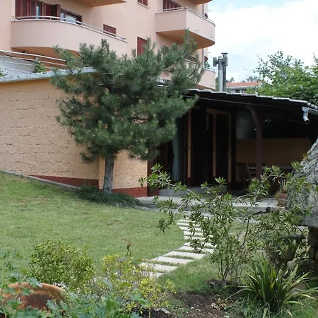 With A Parking Space - 7919 Opatija