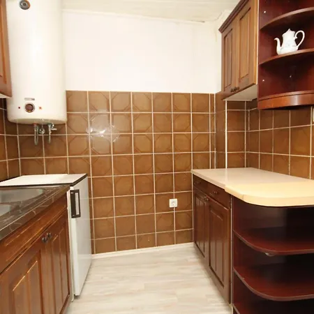 With A Parking Space - 7919 Apartment Opatija