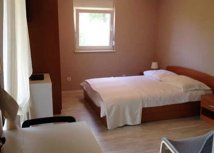 With A Parking Space - 7919 * Opatija