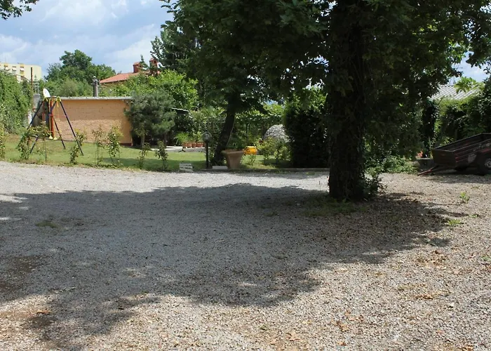 Daire With A Parking Space - 7919 *