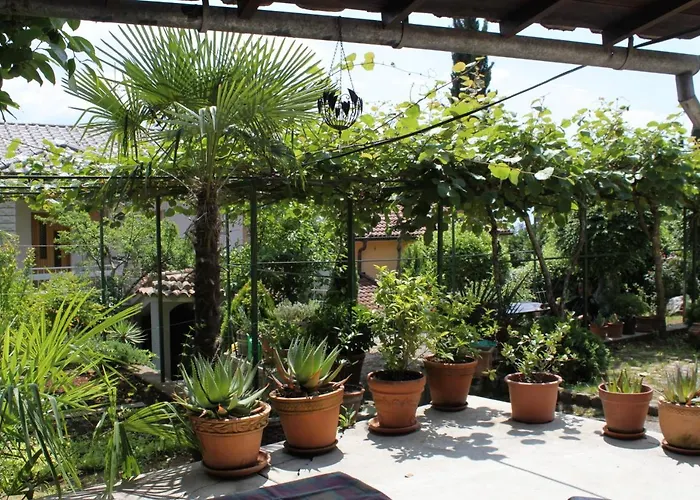 With A Parking Space - 7919 Daire