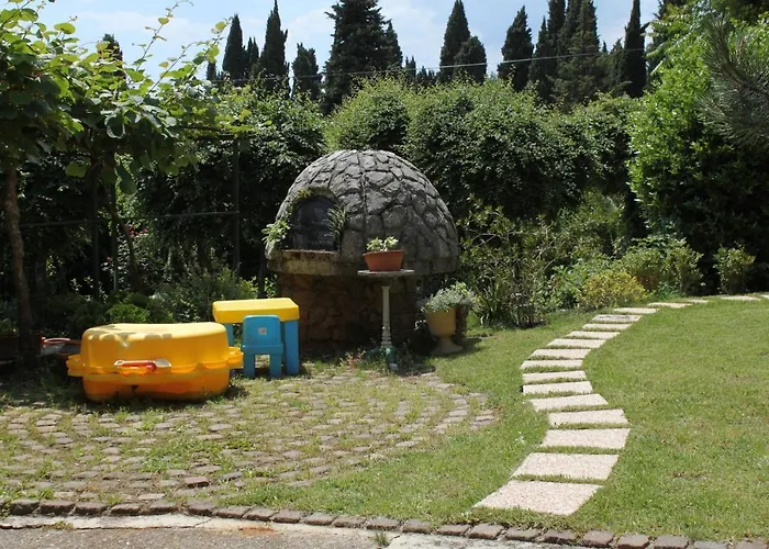 With A Parking Space - 7919 Opatija