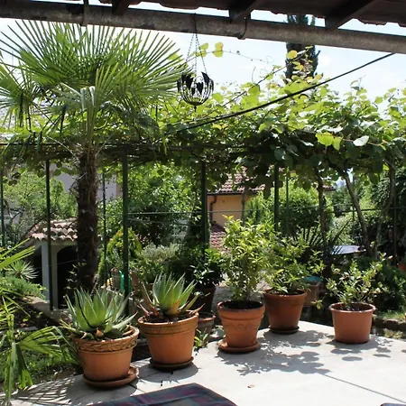 With A Parking Space - 7919 Apartman