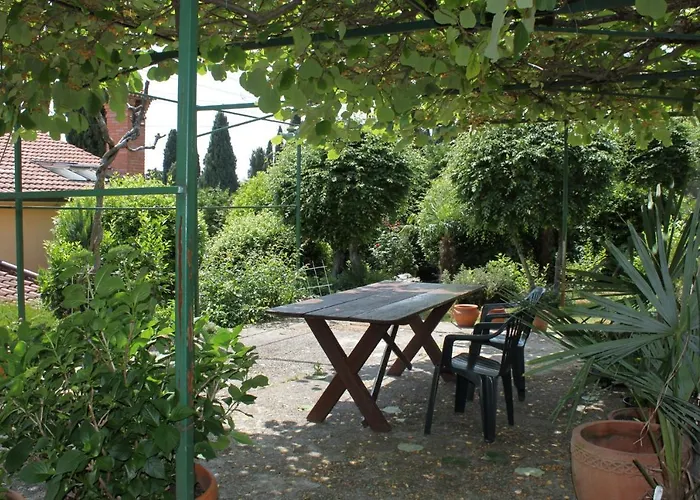 Apartman With A Parking Space - 7919 Abbázia