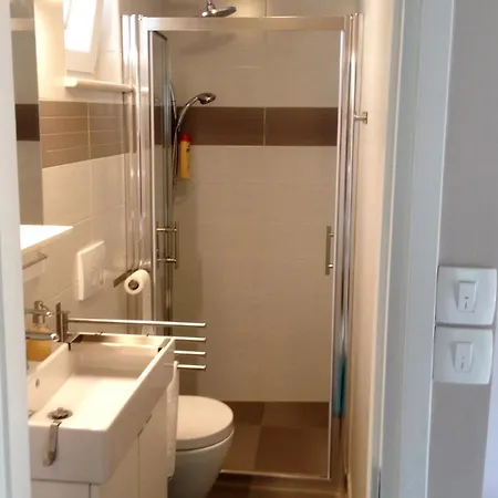 Daire With A Parking Space - 7919 *