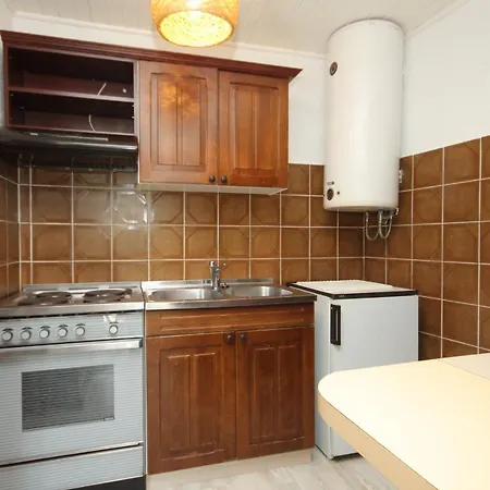 With A Parking Space - 7919 Opatija